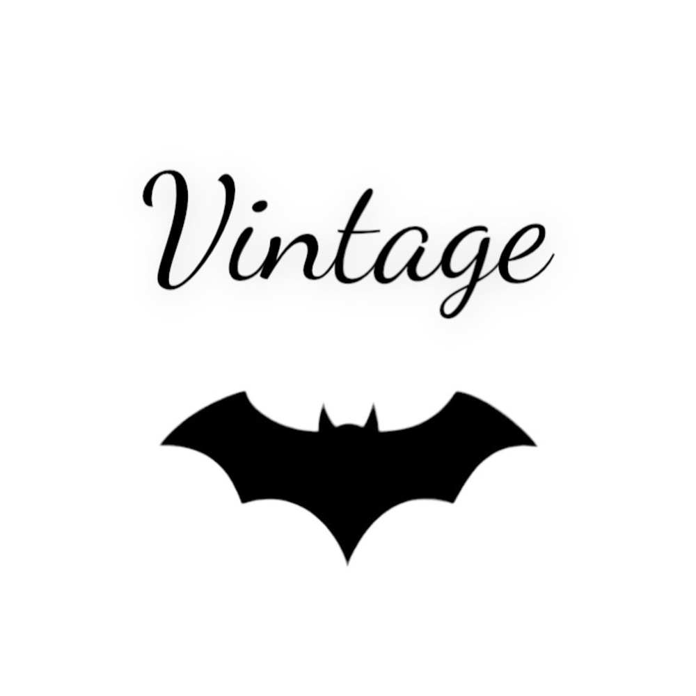 🌹VINTAGE🌹